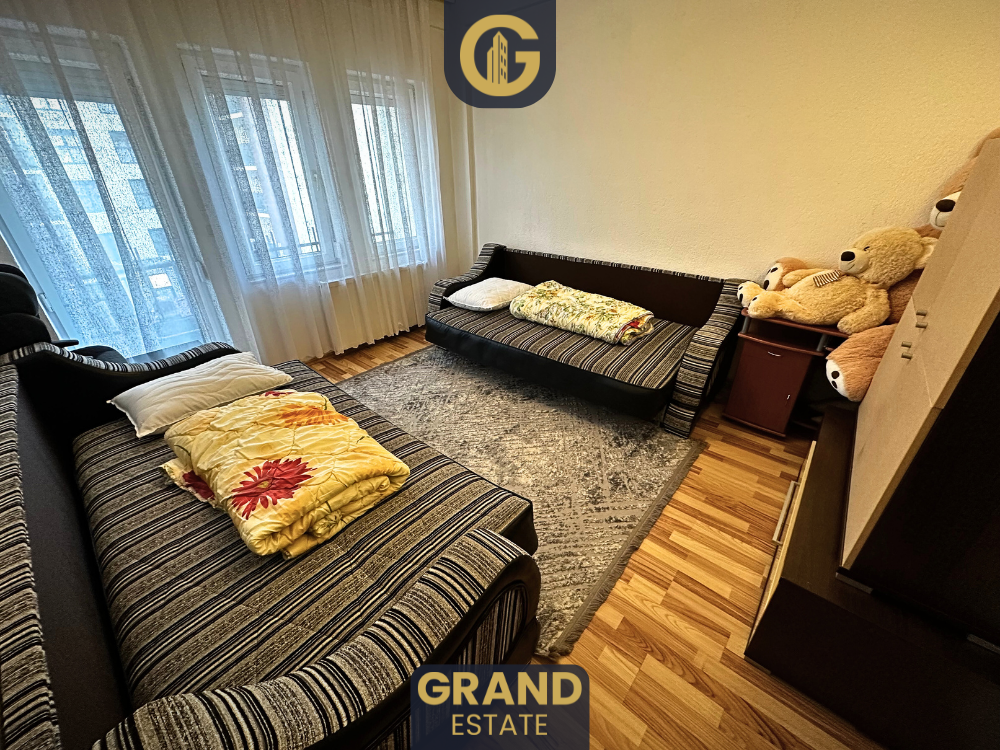 Wohnung 107m² zur miete, 3. Etage, Ferizaj