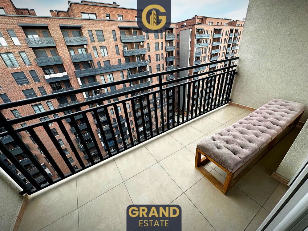 Banesë 105m² me qira, kati 10, Ferizaj (3)
