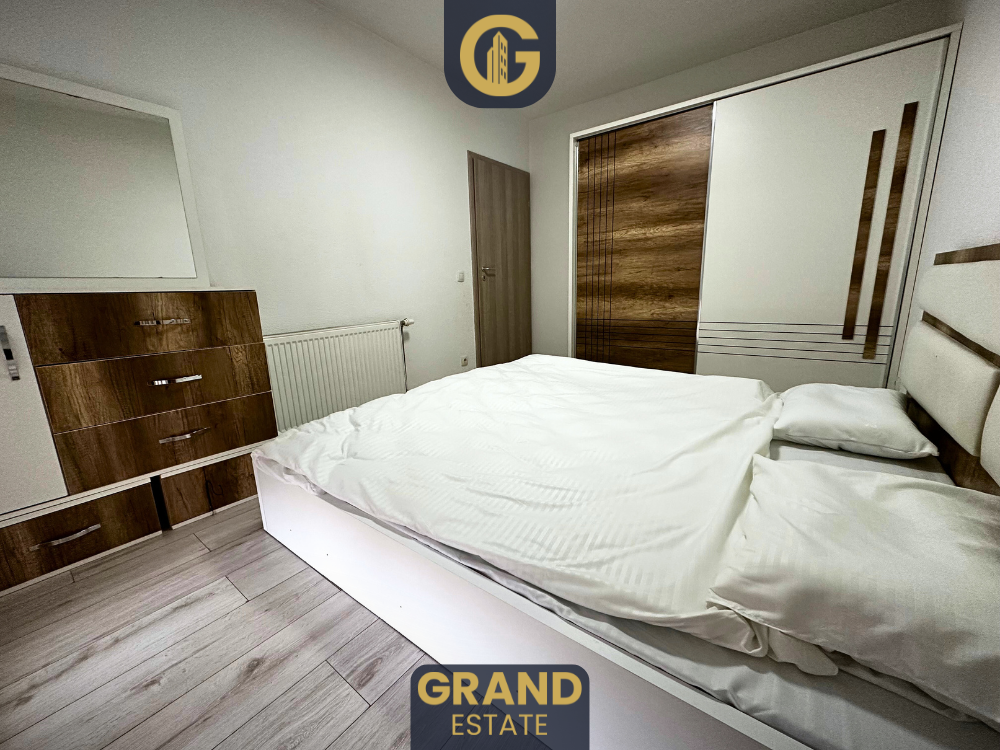 Banesë 105m² me qira, kati 10, Ferizaj (4)