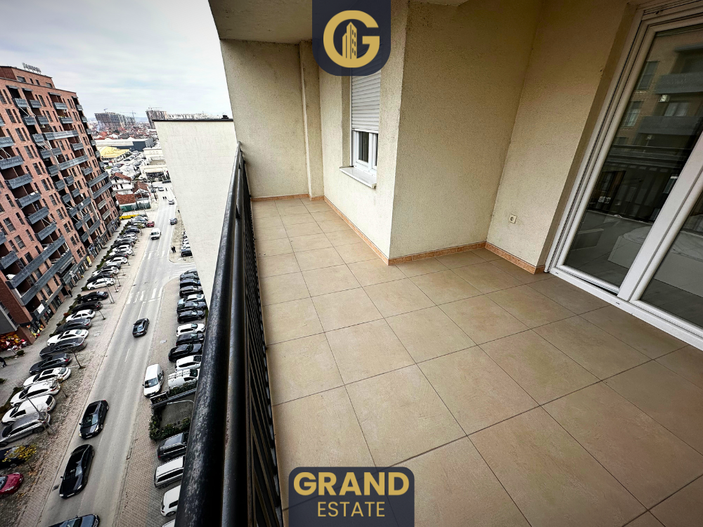 Banesë 105m² me qira, kati 10, Ferizaj (6)