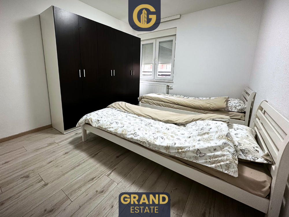 Banesë 105m² me qira, kati 10, Ferizaj (8)