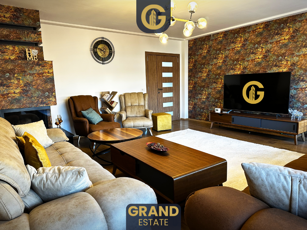Banesë 165m² me qira, kati 4, Ferizaj (2)