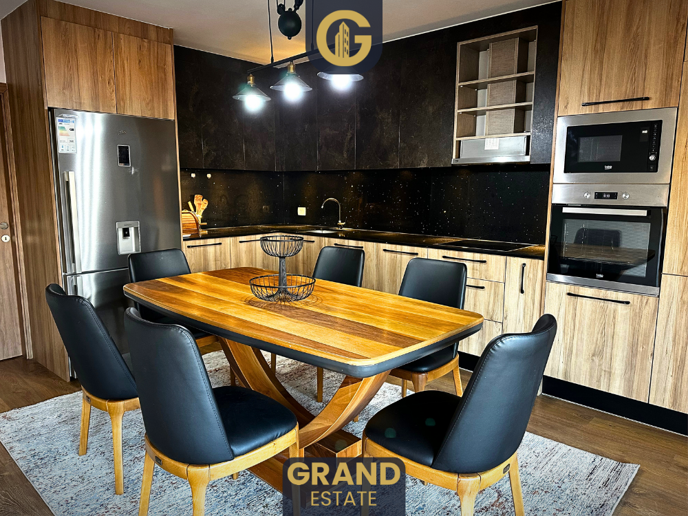 Banesë 165m² me qira, kati 4, Ferizaj (4)