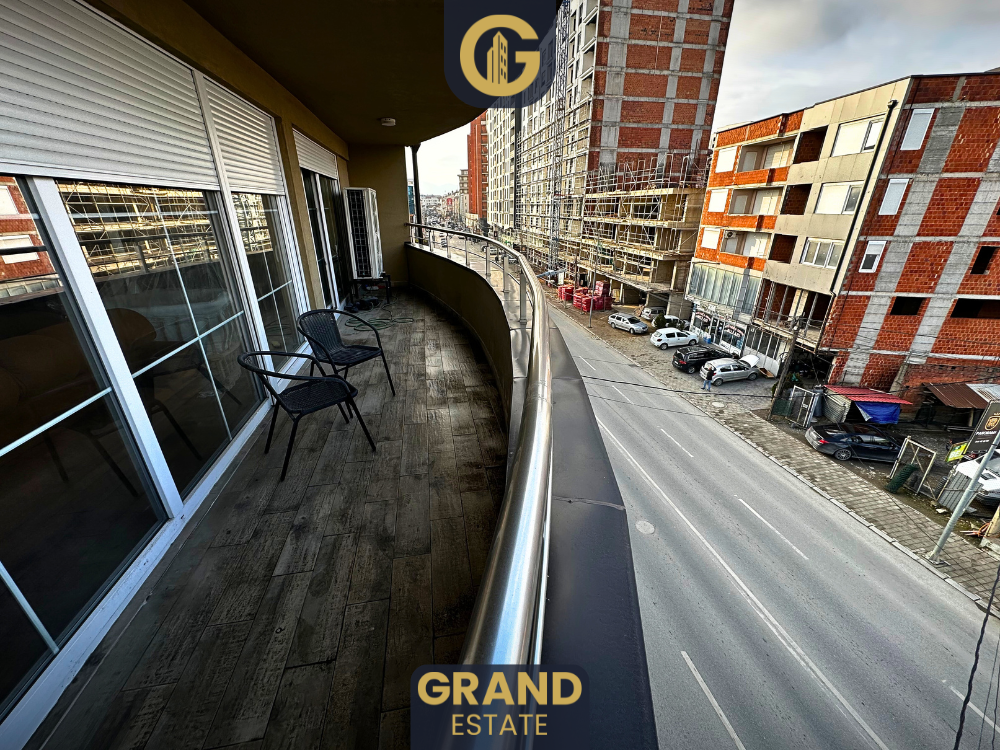 Banesë 165m² me qira, kati 4, Ferizaj (6)