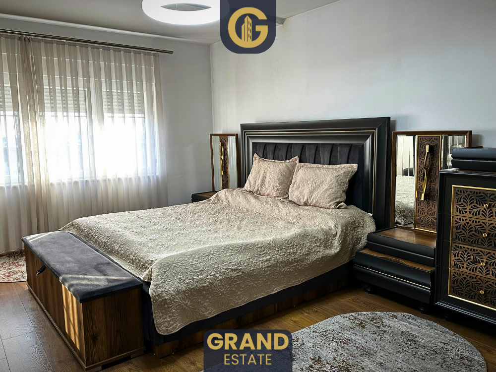 Banesë 165m² me qira, kati 4, Ferizaj (8)