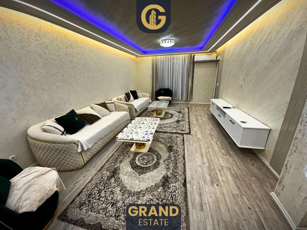 Banesë 89m² në shitje, kati 4, Ferizaj (2)