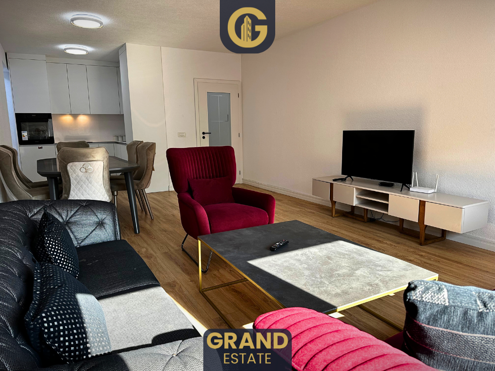 Apartamento de 110m² para alugar, 14º andar, Ferizaj (2)