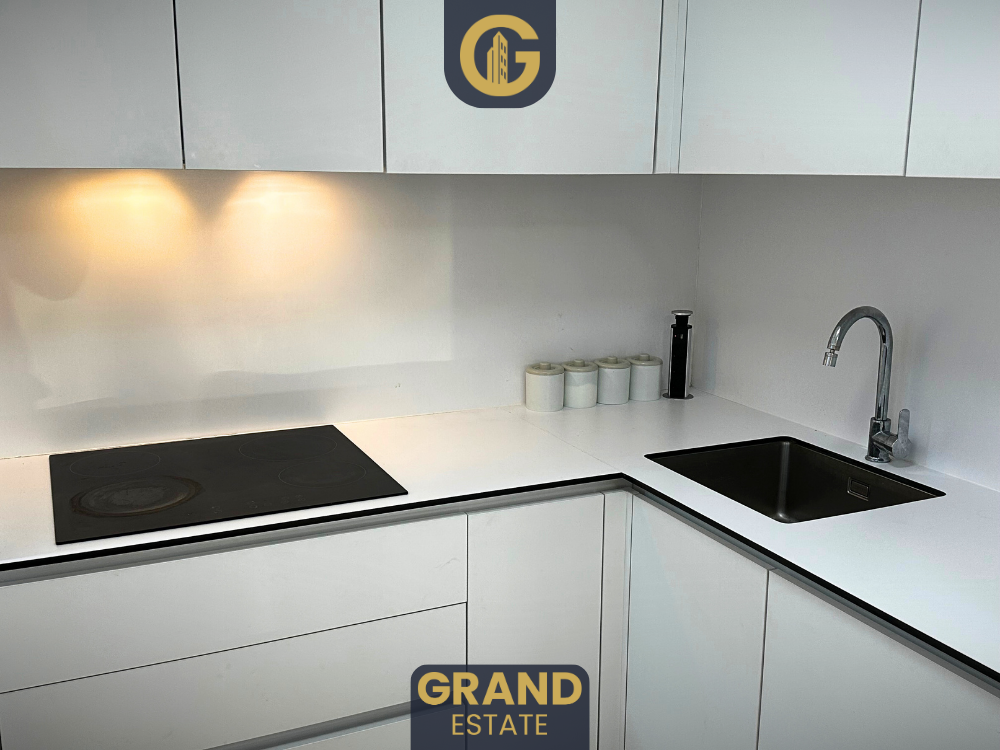 Apartamento de 110m² para alugar, 14º andar, Ferizaj (4)