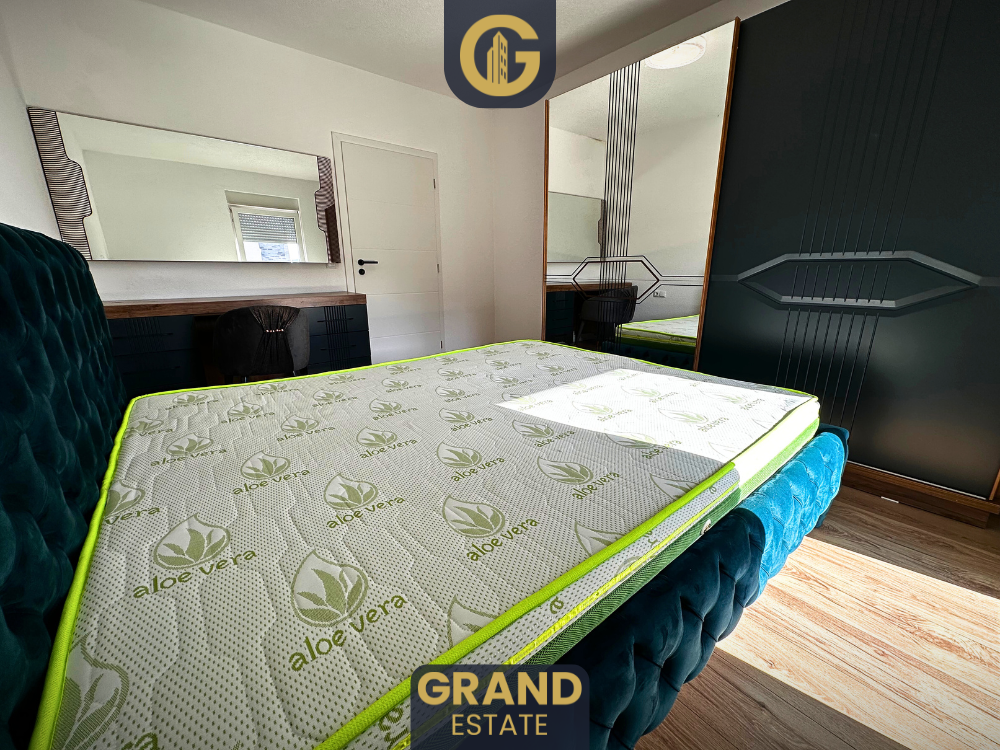 Apartamento de 110m² para alugar, 14º andar, Ferizaj (7)