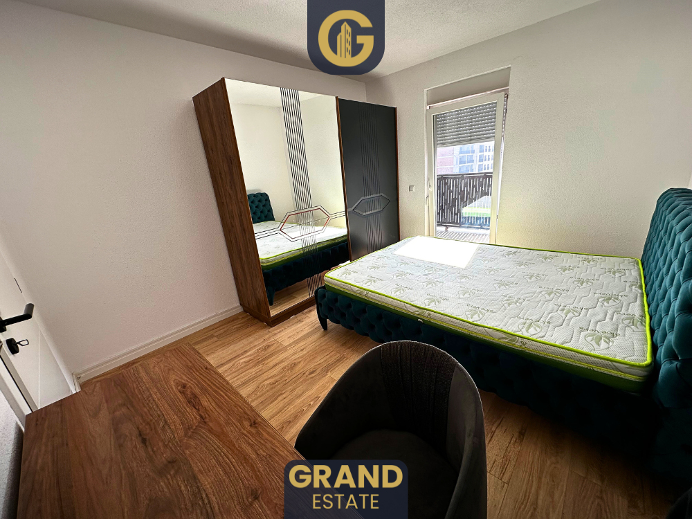 Apartamento de 110m² para alugar, 14º andar, Ferizaj (8)
