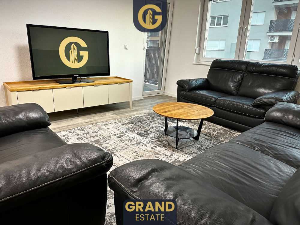 Apartamento de 90m² para alugar, 11º andar, Ferizaj (3)
