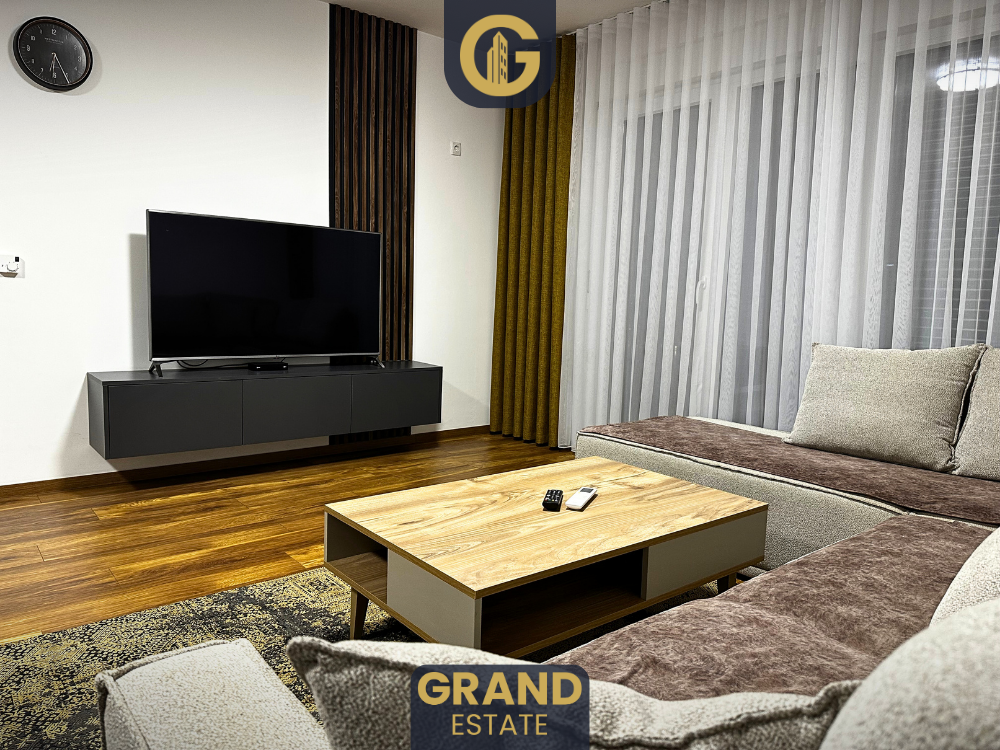 Appartement 81,27m² à louer, 5ème étage, Ferizaj (3)