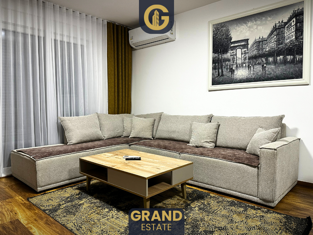 Appartement 81,27m² à louer, 5ème étage, Ferizaj (4)