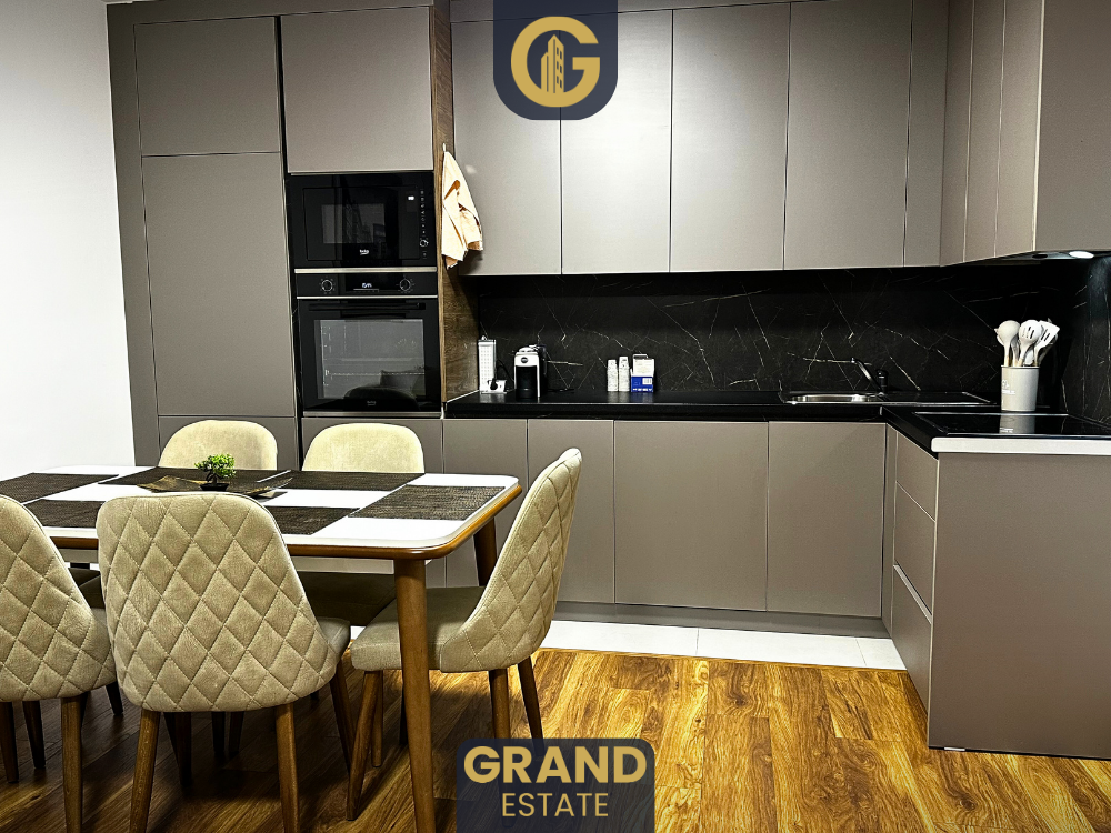 Appartement 81,27m² à louer, 5ème étage, Ferizaj (5)