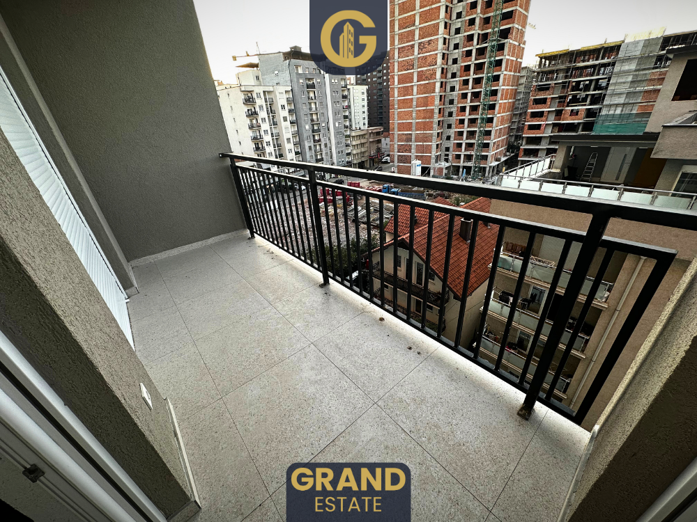 Appartement 120m² à louer, 6ème étage, Ferizaj (2)