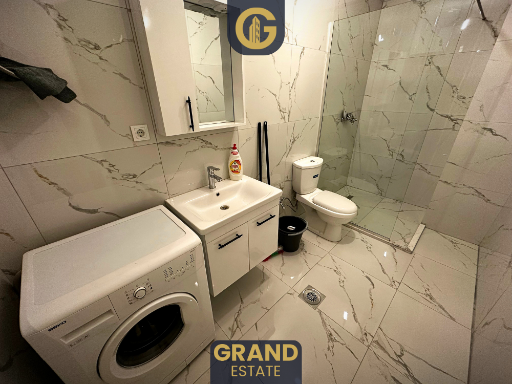 Appartement 120m² à louer, 6ème étage, Ferizaj (4)