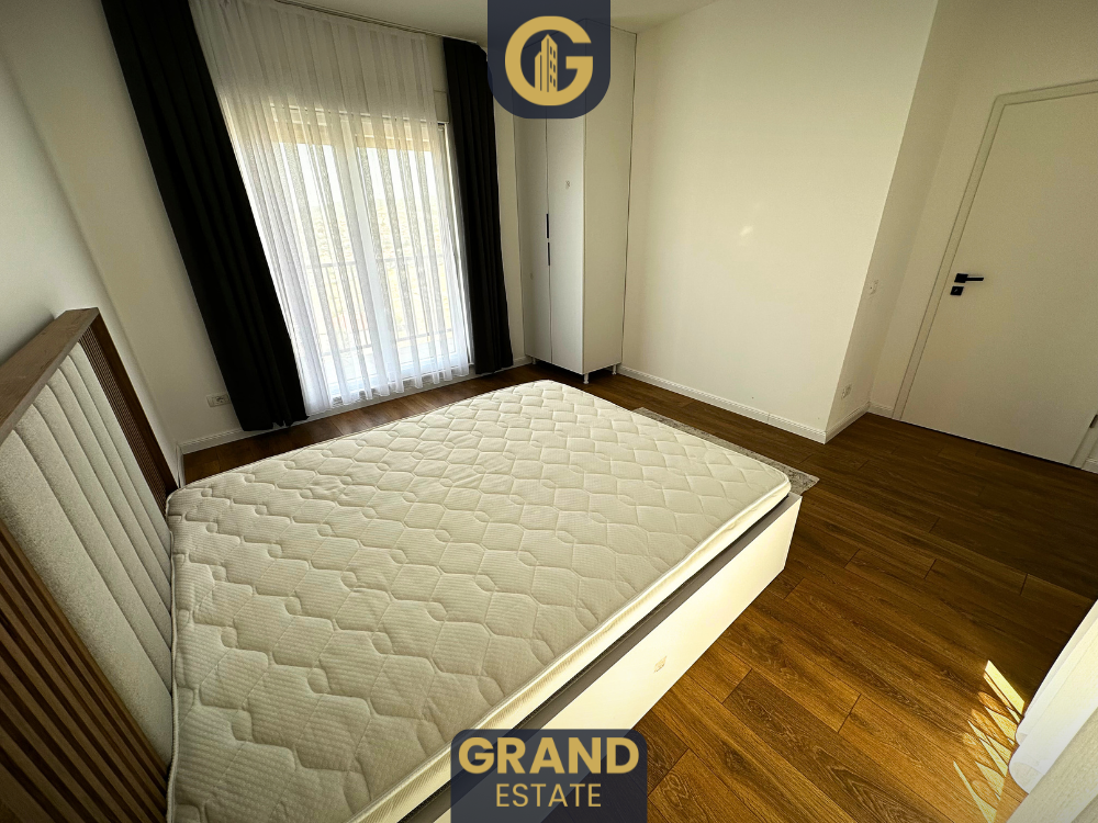 Penthouse duplex 174m² zu verkaufen, Prishtinë