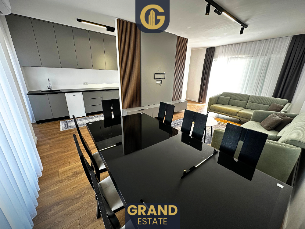 Penthouse duplex 174m² in vendita, Prishtinë (3)