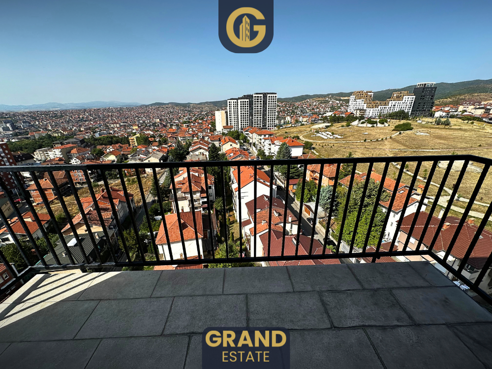 Penthouse duplex 174m² in vendita, Prishtinë (7)