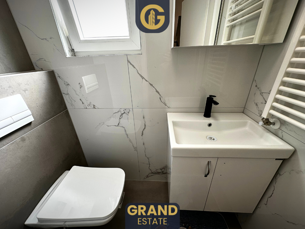 Penthouse duplex 174m² zu verkaufen, Prishtinë