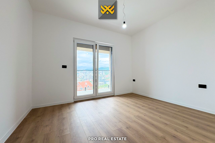 Appartement 90m² à #vendre à Prishtina e Re (2)