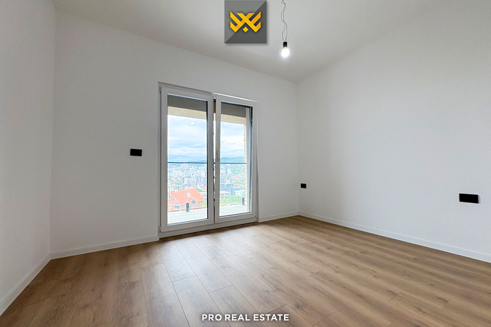 Appartement 90m² à #vendre à Prishtina e Re (3)