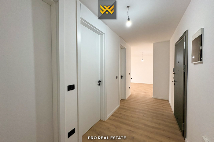 Appartement 90m² à #vendre à Prishtina e Re (4)