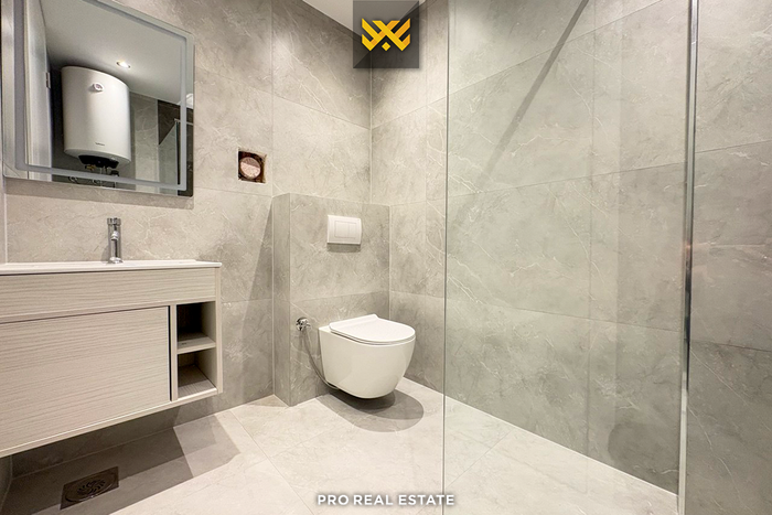 Appartement 90m² à #vendre à Prishtina e Re (5)