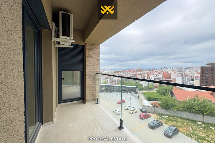 Appartement 90m² à #vendre à Prishtina e Re (7)