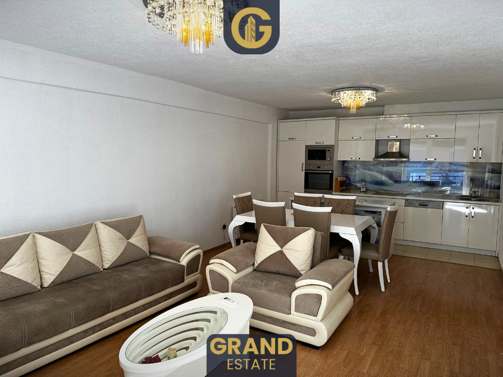 Wohnung 101m² zu verkaufen, 5. Etage, Ferizaj (2)