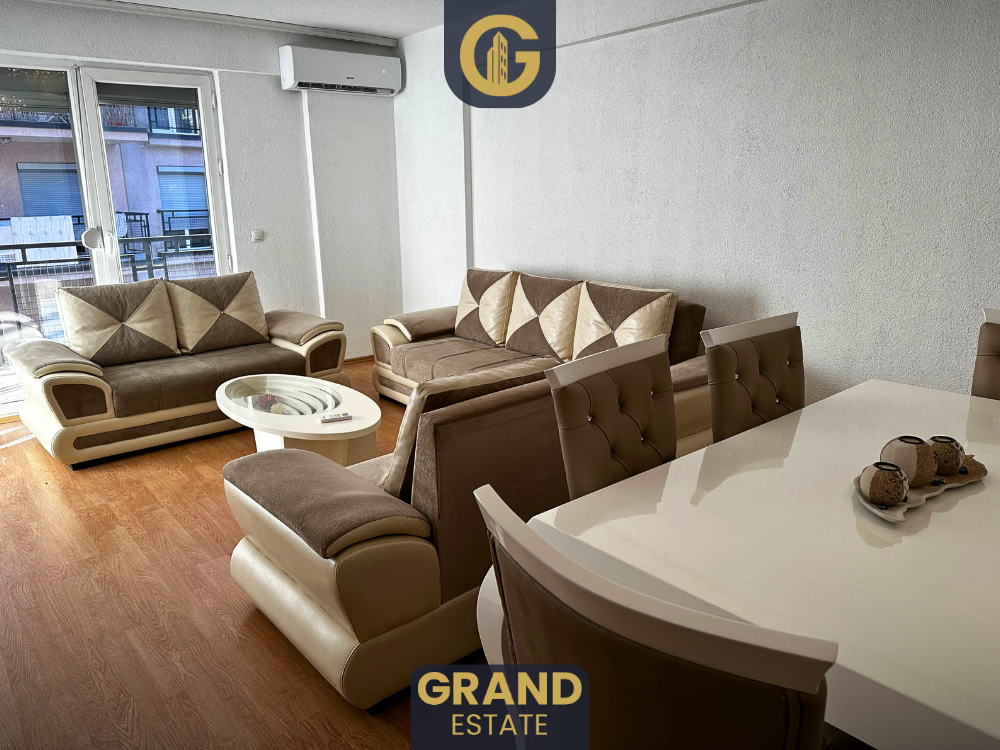 Wohnung 101m² zu verkaufen, 5. Etage, Ferizaj (3)