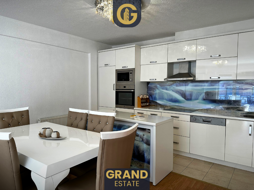 Wohnung 101m² zu verkaufen, 5. Etage, Ferizaj (4)