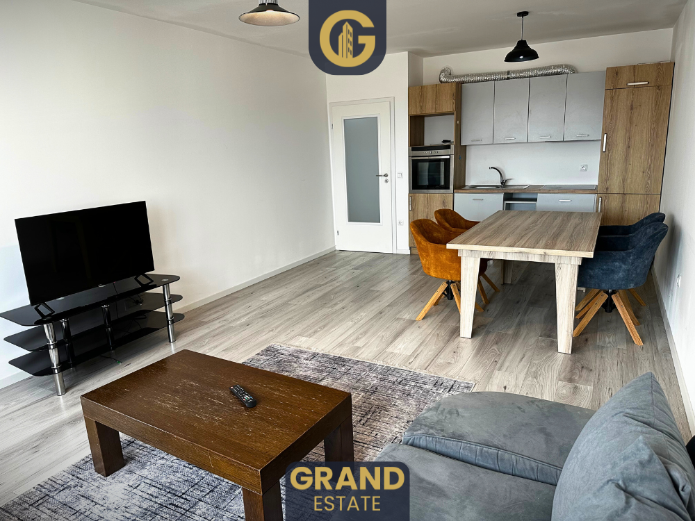 Wohnung 70,0m² zu mieten, etage 13, Ferizaj (2)