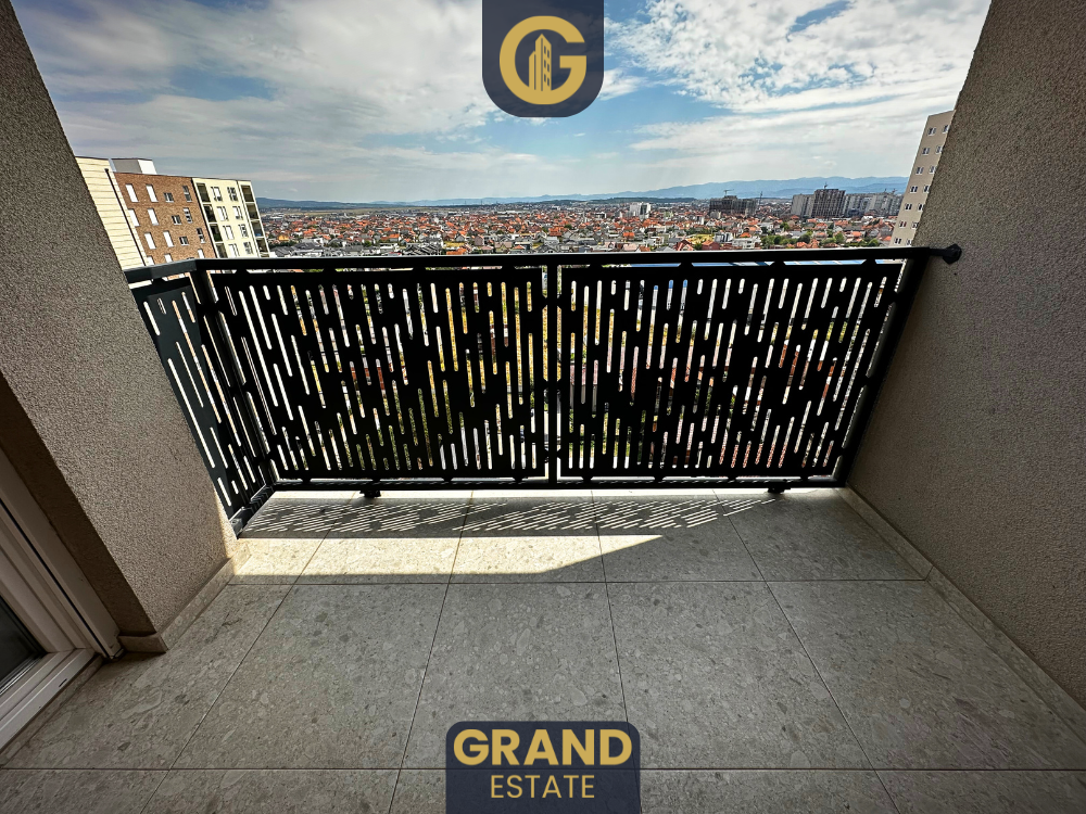 Wohnung 70,0m² zu mieten, etage 13, Ferizaj (5)