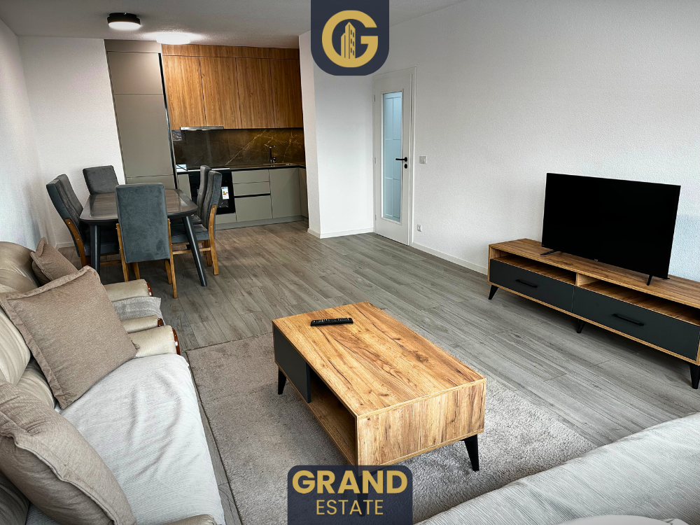 Banesë 110.0m² me qira, kati 14, Ferizaj (2)