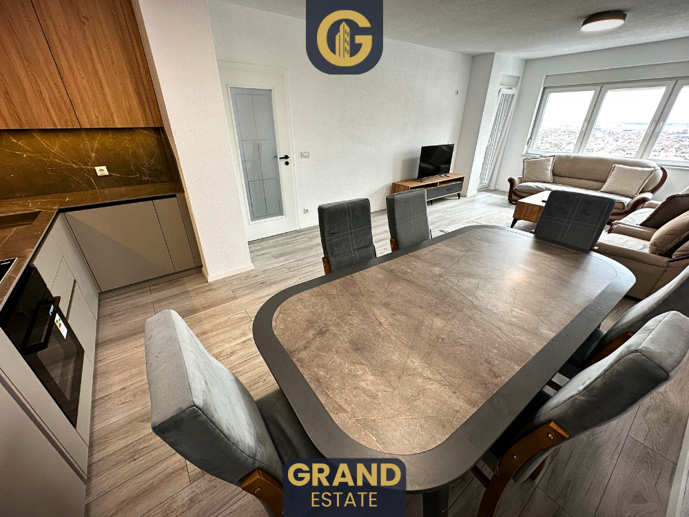 Banesë 110.0m² me qira, kati 14, Ferizaj (3)