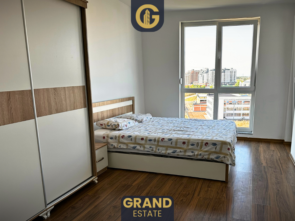 Appartamento di 93m² in affitto, 8 piano, Ferizaj (8)