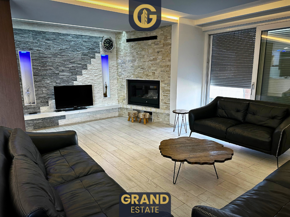 Attico 425m² in vendita, Ferizaj (3)