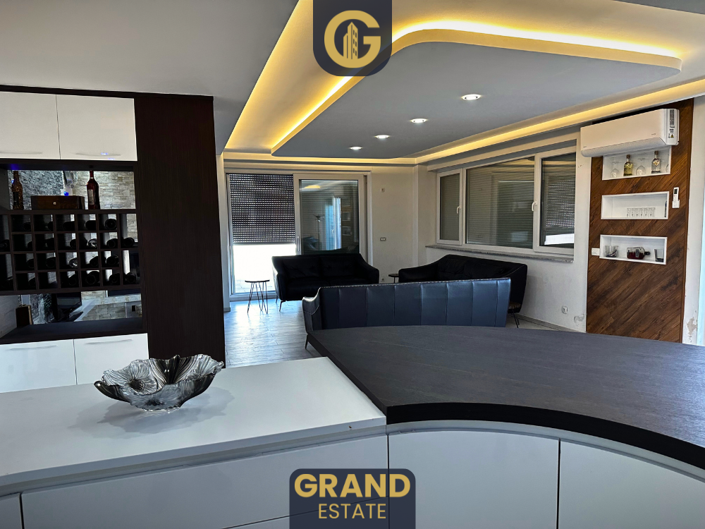 Attico 425m² in vendita, Ferizaj (6)