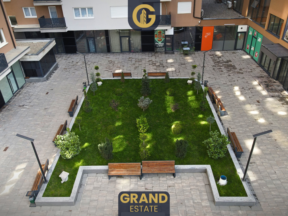 Appartamento di 117,5m² in vendita, piano 1, Ferizaj (2)