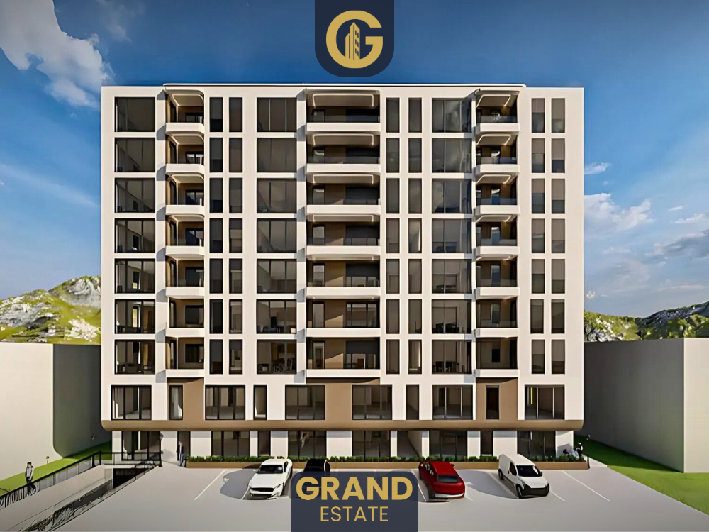 Banesë 104.68m² në shitje, kati 3, Viti (2)