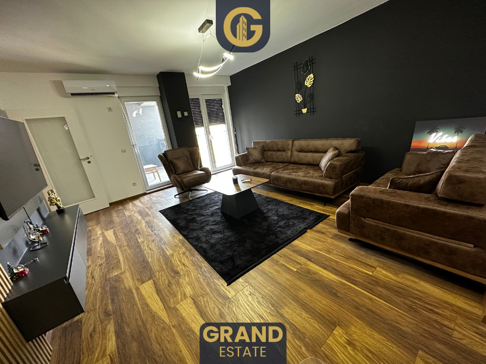 Apartamento 66,37m² para alugar, 3º andar, Ferizaj (3)