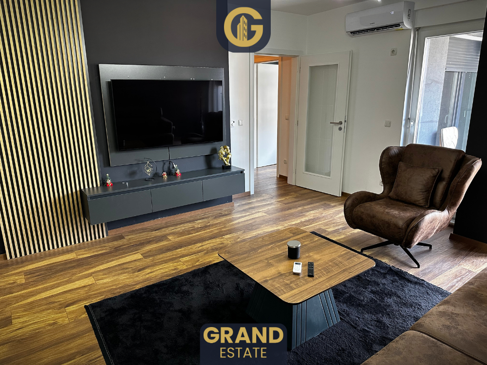 Apartamento 66,37m² para alugar, 3º andar, Ferizaj (4)