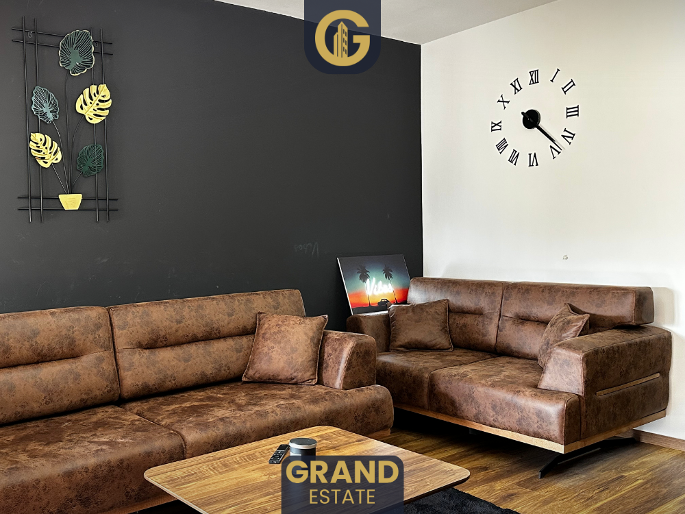 Apartamento 66,37m² para alugar, 3º andar, Ferizaj (5)