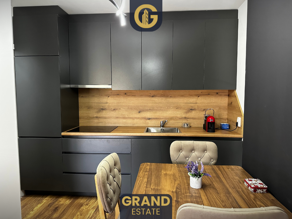 Apartamento 66,37m² para alugar, 3º andar, Ferizaj (6)