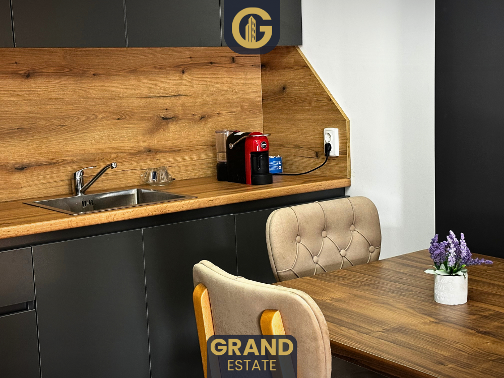 Apartamento 66,37m² para alugar, 3º andar, Ferizaj (7)