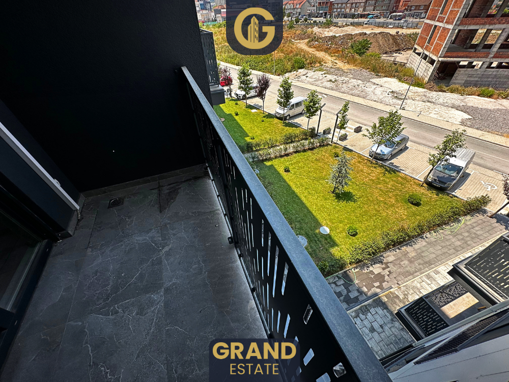 Apartamento 66,37m² para alugar, 3º andar, Ferizaj (8)