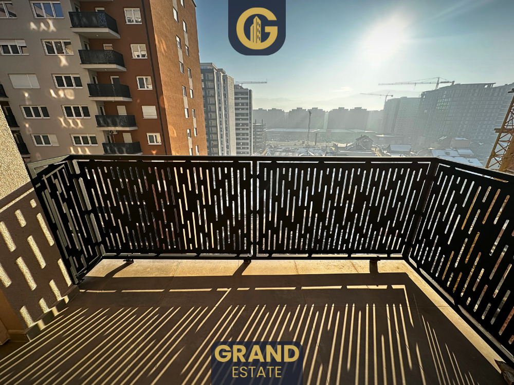 Appartamento di 114,03m² in vendita, 10 piano, Ferizaj (3)