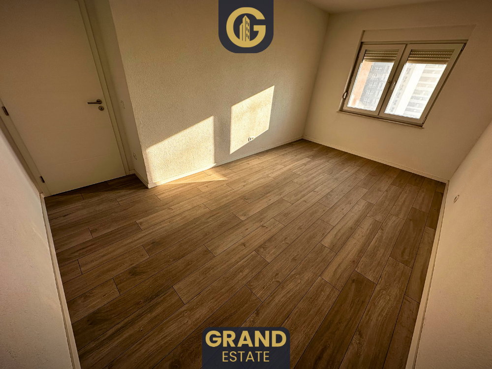 Appartamento di 114,03m² in vendita, 10 piano, Ferizaj (5)