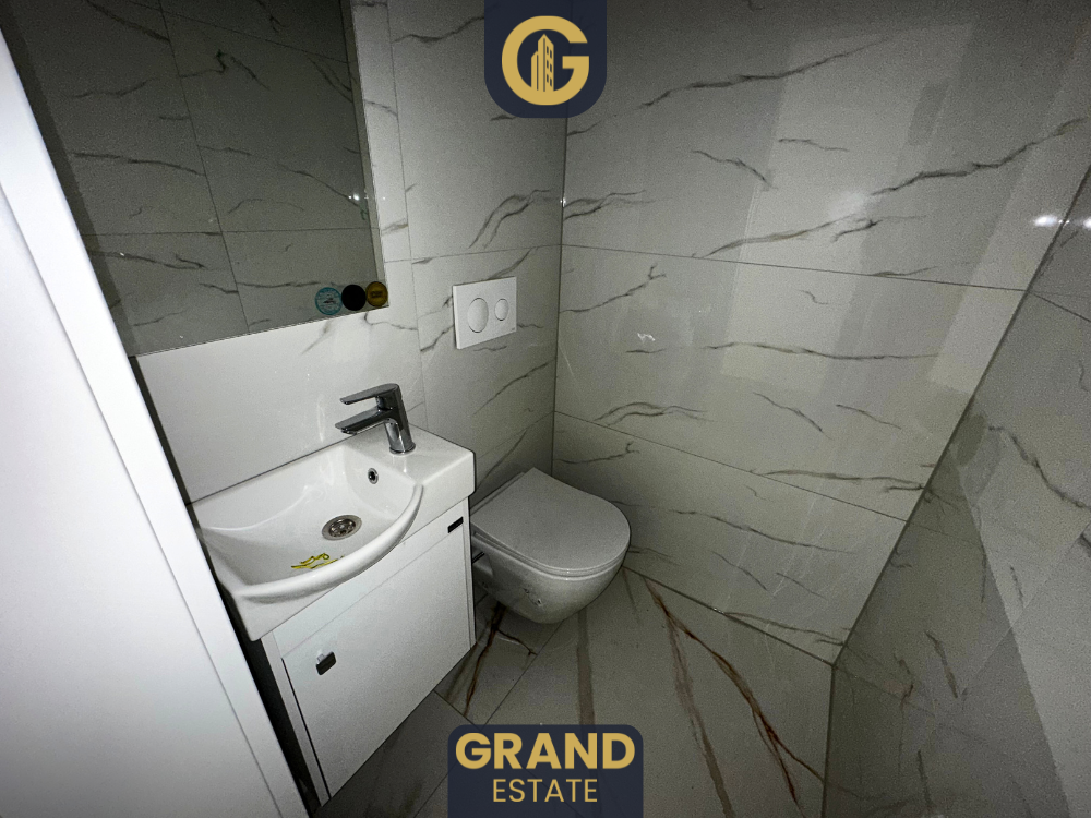Appartamento di 114,03m² in vendita, 10 piano, Ferizaj (8)